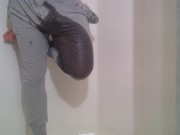 Almost Didn't Make It 10/16