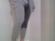 Almost Didn't Make It 13/16