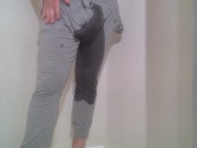 Almost Didn't Make It 14/16