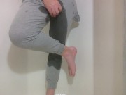 Almost Didn't Make It 15/16