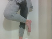 Almost Didn't Make It 16/16