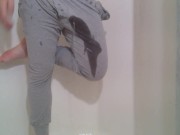 Almost Didn't Make It 2/16