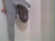 Almost Didn't Make It 4/16