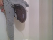 Almost Didn't Make It 5/16