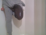 Almost Didn't Make It 7/16