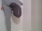 Almost Didn't Make It 8/16