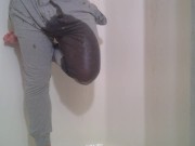 Almost Didn't Make It 9/16