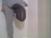 Almost Didn't Make It