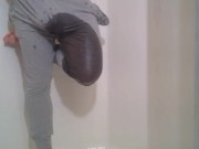 Almost Didn't Make It 11/16