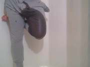 Almost Didn't Make It 12/16