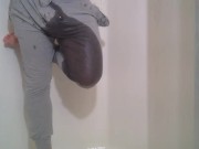 Almost Didn't Make It 13/16