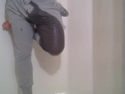 Almost Didn't Make It 14/16