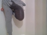 Almost Didn't Make It 15/16