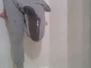 Almost Didn't Make It 2/16