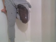 Almost Didn't Make It 3/16