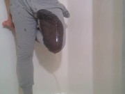 Almost Didn't Make It 4/16