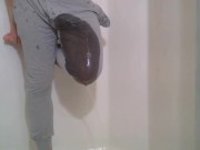 Almost Didn't Make It 5/16