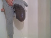 Almost Didn't Make It 6/16