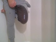 Almost Didn't Make It 7/16