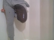 Almost Didn't Make It 8/16