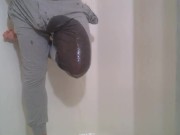 Almost Didn't Make It 9/16