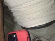 Late night stroke 1/16