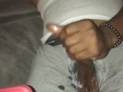 Late night stroke 14/16