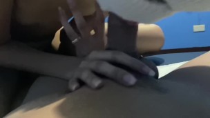 SkinnyTeensFuck- Squirting 18yrs old sexy petite pinay fucked until she squirts, skinnydude cums all