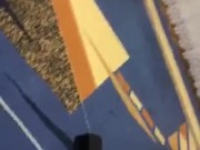 you never know  11/16