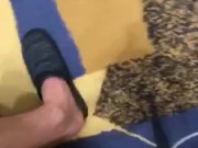 you never know  12/16