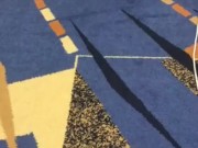 you never know  5/16