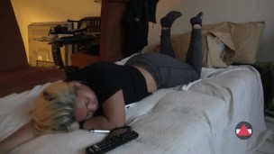 Yoga Pants Prone Bone