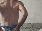 I don't know, it's probably my leisure 5/16