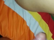 Comendo Gostosinho O Cuzinho Dela 4/16