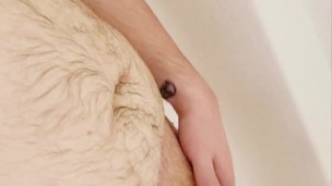 Fun in the shower