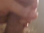 Short jacking off  14/16