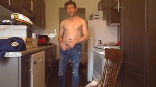 Imagining Your MDollar Realtor Maolo Maudau79 Naked & Very Hard!