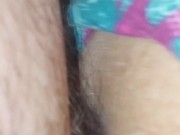 Big cum shot on my pussy 9/16