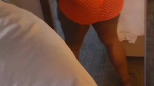 Kingbigbootyatl in LA