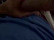 Cocks out again… 11/16