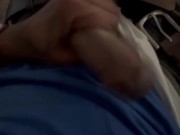 Cocks out again… 12/16