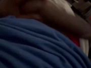 Cocks out again… 15/16