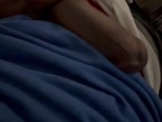 Cocks out again… 16/16