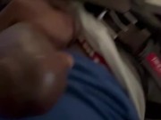 Cocks out again… 7/16