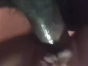 Une bonne levrette pour cette beurette  16/16