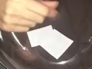 Une bonne levrette pour cette beurette  3/16