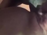 Une bonne levrette pour cette beurette  6/16