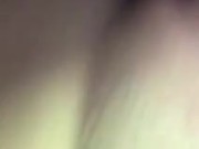 Une bonne levrette pour cette beurette  7/16