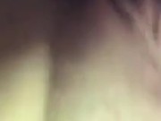 Une bonne levrette pour cette beurette  9/16