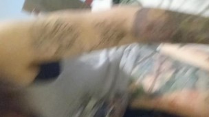 Pnppawg hotwife Sunshyne painal and facefuck from TexasBwc befor work part 2!